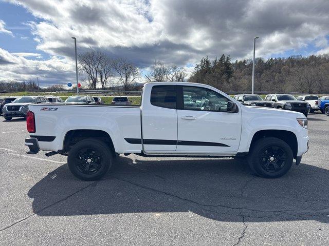 used 2017 Chevrolet Colorado car, priced at $22,395