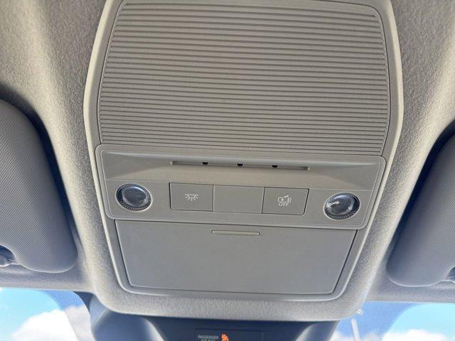 new 2025 Nissan Kicks car, priced at $28,510