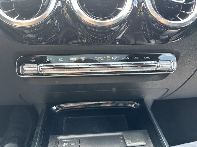 used 2021 Mercedes-Benz GLA 250 car, priced at $26,666