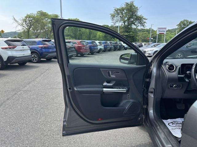 used 2021 Mercedes-Benz GLA 250 car, priced at $26,666
