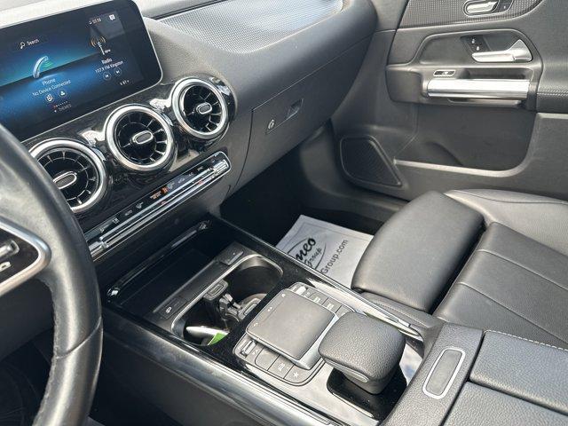 used 2021 Mercedes-Benz GLA 250 car, priced at $26,666