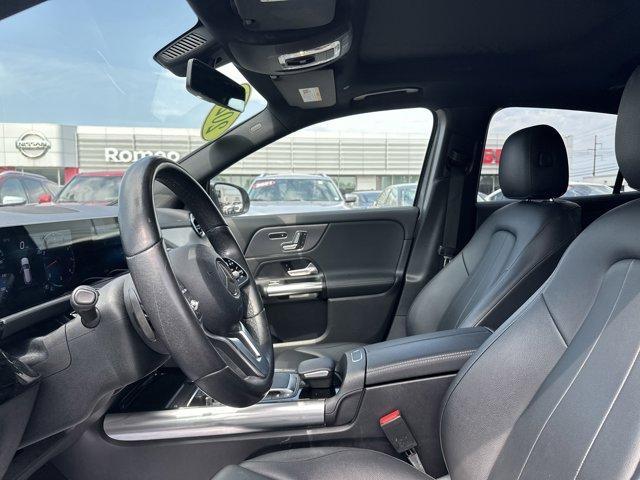 used 2021 Mercedes-Benz GLA 250 car, priced at $26,666