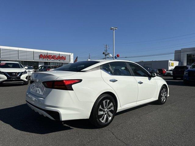 used 2019 Nissan Altima car, priced at $14,994