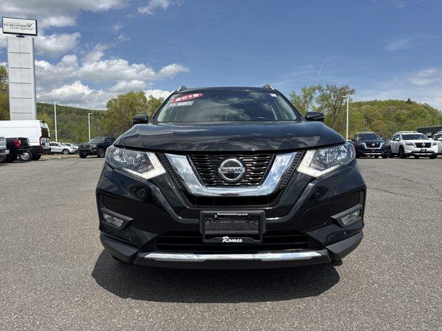 used 2019 Nissan Rogue car, priced at $19,575