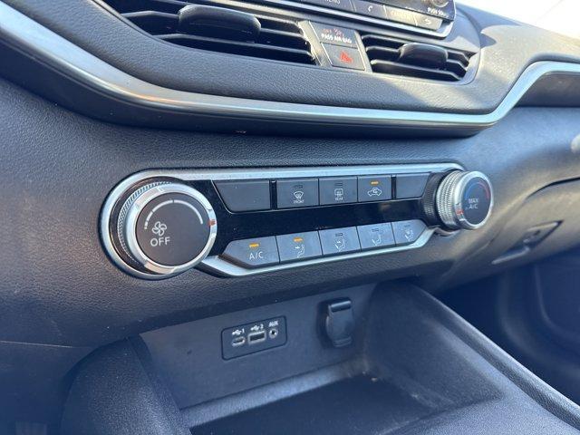 used 2019 Nissan Altima car, priced at $12,999