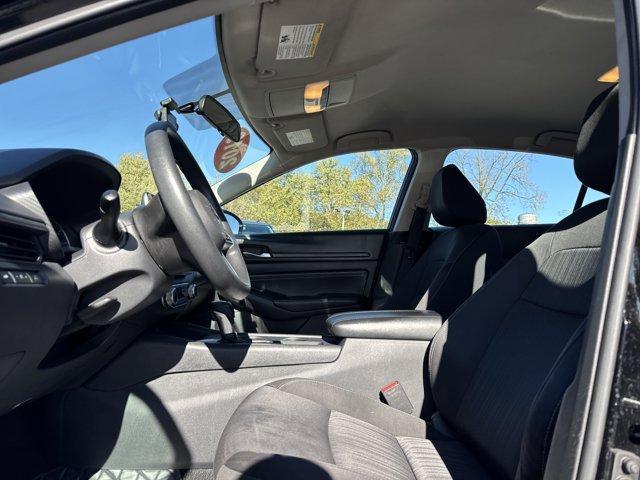 used 2019 Nissan Altima car, priced at $12,999