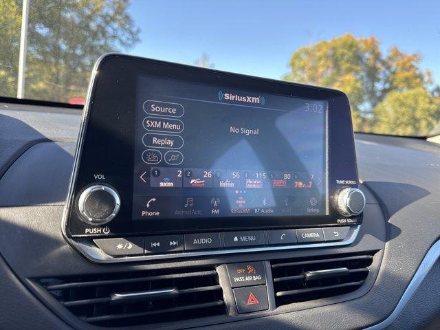 used 2019 Nissan Altima car, priced at $12,999