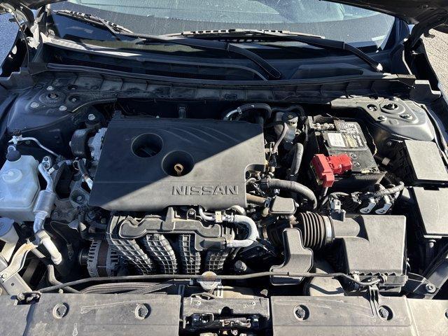 used 2019 Nissan Altima car, priced at $12,999