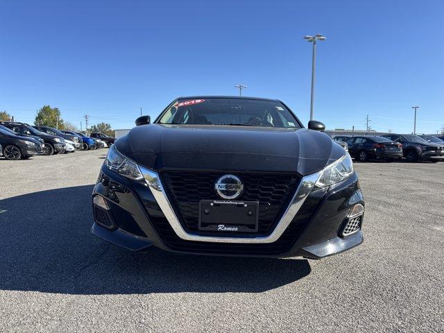 used 2019 Nissan Altima car, priced at $12,999