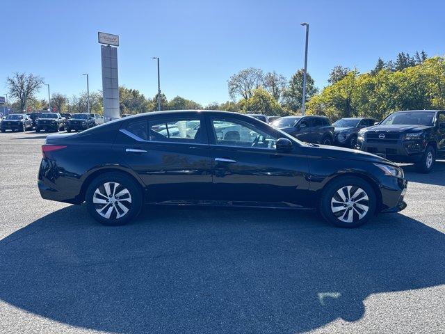 used 2019 Nissan Altima car, priced at $12,999