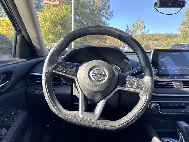 used 2019 Nissan Altima car, priced at $12,999