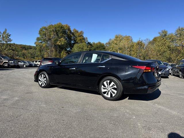 used 2019 Nissan Altima car, priced at $12,999