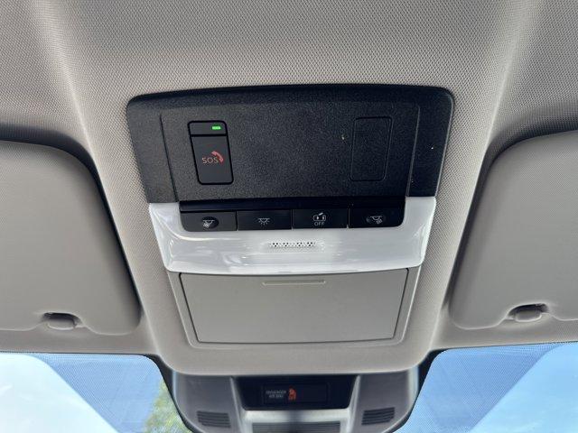 used 2021 Nissan Rogue car, priced at $15,555