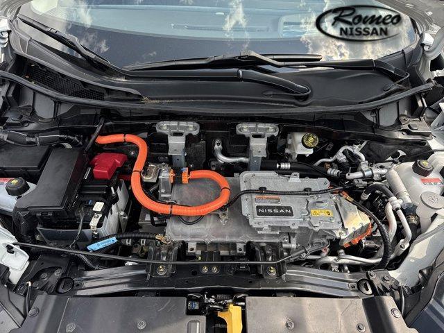used 2023 Nissan ARIYA car, priced at $29,559