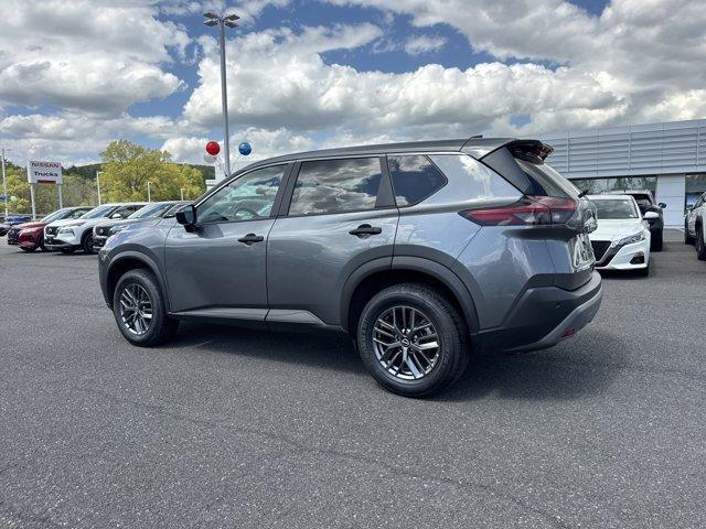used 2023 Nissan Rogue car, priced at $23,985