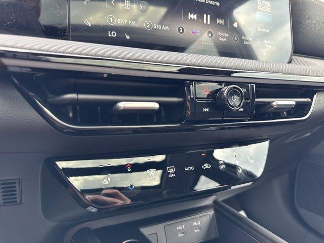 new 2025 Nissan Kicks car, priced at $29,561