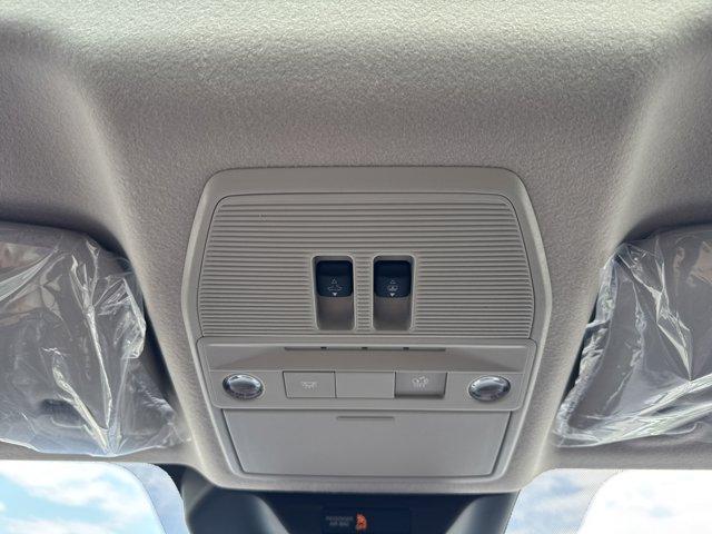 new 2025 Nissan Kicks car, priced at $29,561
