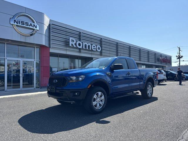 used 2019 Ford Ranger car, priced at $25,995