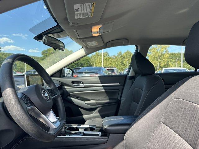 used 2023 Nissan Altima car, priced at $19,779