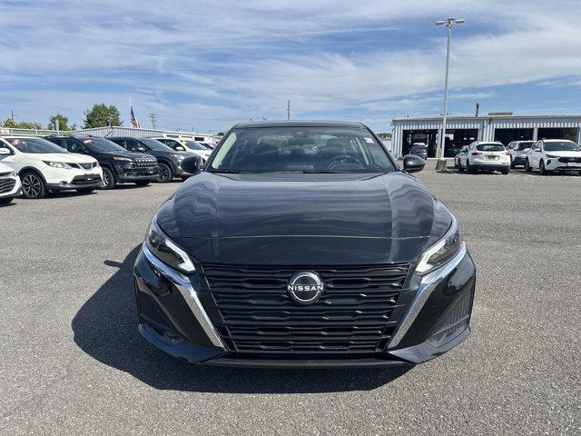 used 2023 Nissan Altima car, priced at $19,779