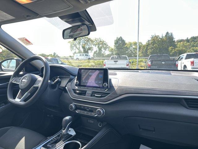 used 2023 Nissan Altima car, priced at $19,779