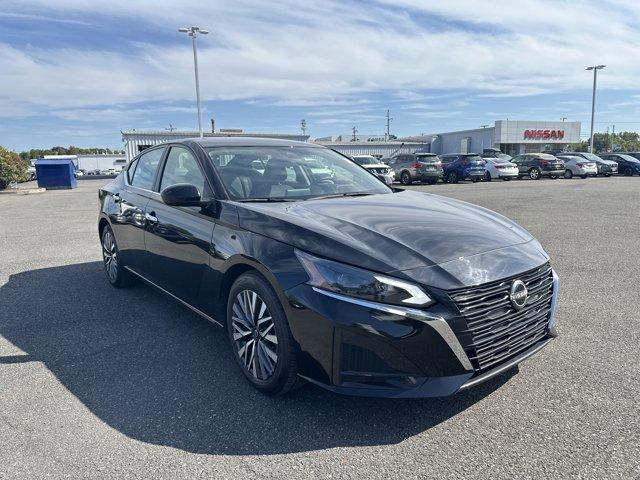 used 2023 Nissan Altima car, priced at $19,779