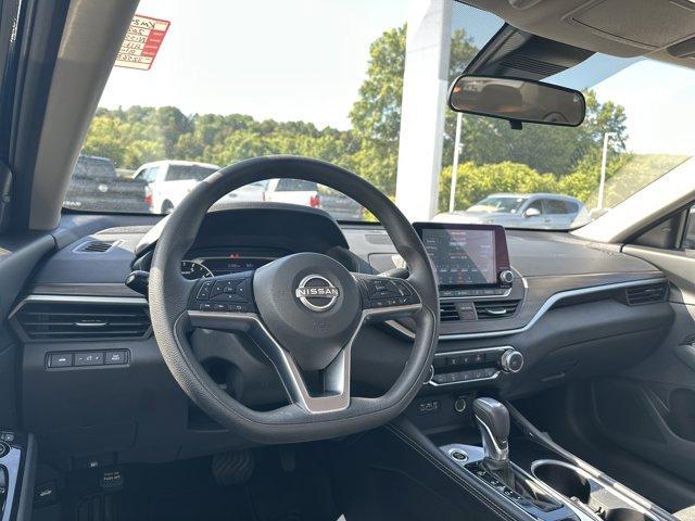 used 2023 Nissan Altima car, priced at $19,779
