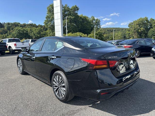 used 2023 Nissan Altima car, priced at $19,779