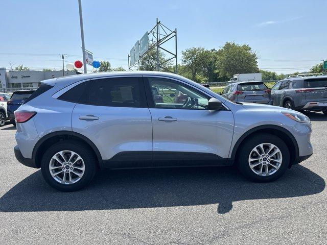 used 2022 Ford Escape car, priced at $19,998