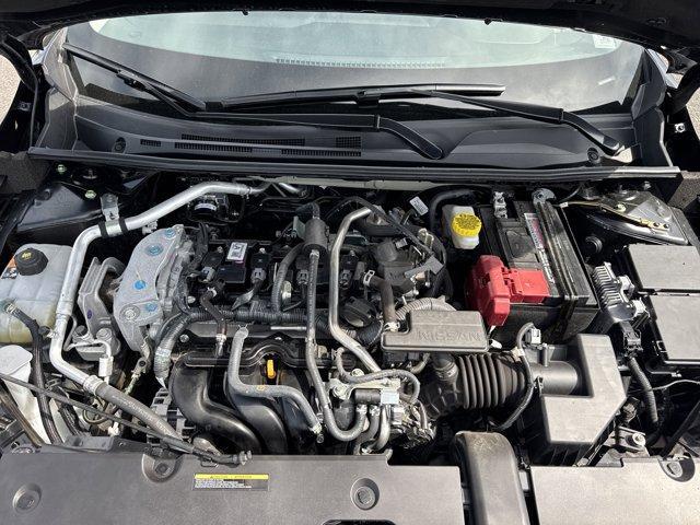 used 2024 Nissan Sentra car, priced at $21,497