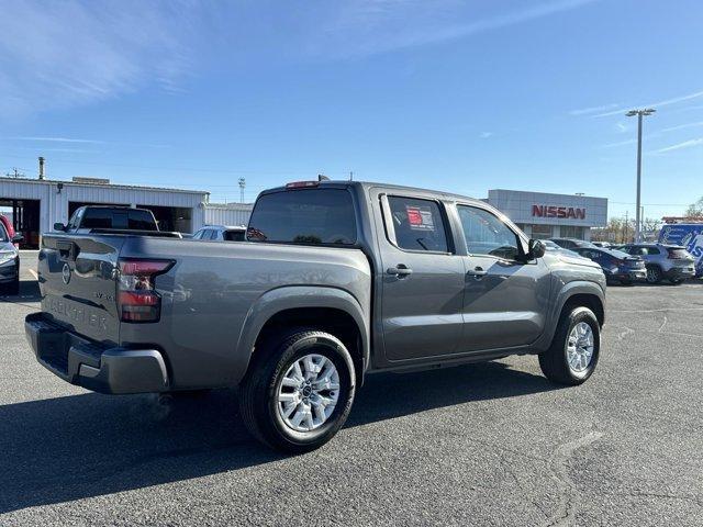 used 2023 Nissan Frontier car, priced at $30,775