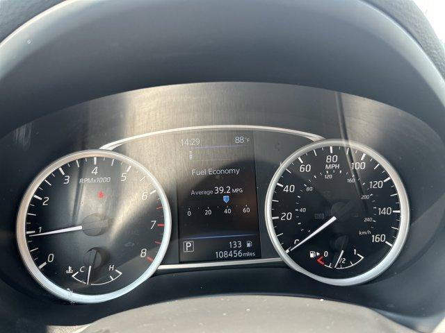 used 2019 Nissan Sentra car, priced at $9,995