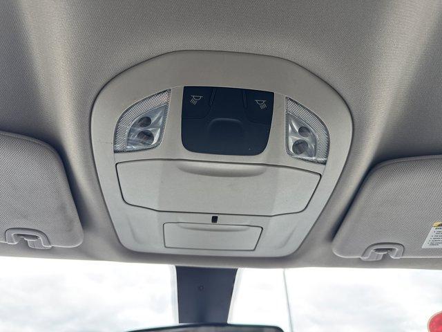 used 2021 Chrysler Voyager car, priced at $16,996