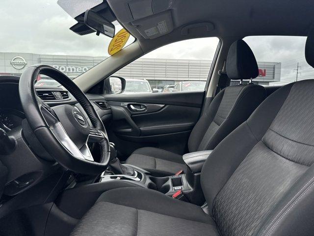 used 2020 Nissan Rogue car, priced at $8,999