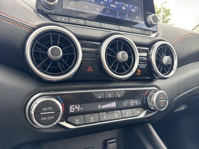 used 2021 Nissan Sentra car, priced at $16,796
