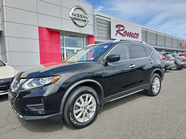 used 2020 Nissan Rogue car, priced at $18,970
