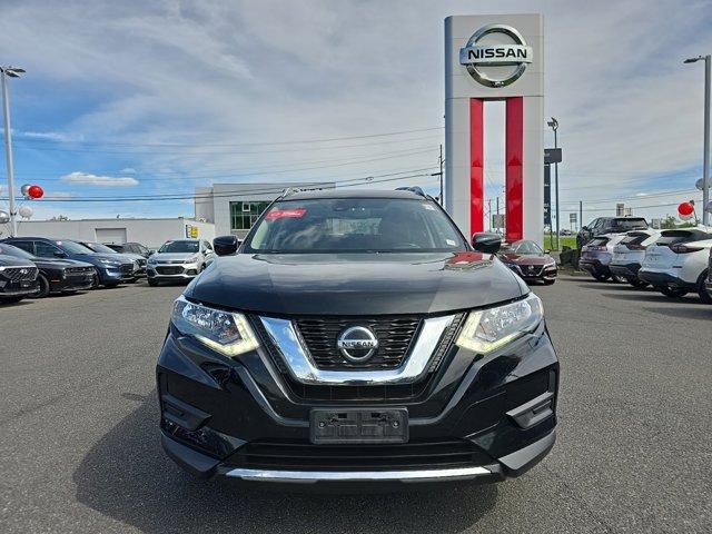 used 2020 Nissan Rogue car, priced at $18,775