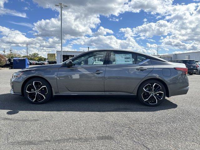 new 2025 Nissan Altima car, priced at $32,175