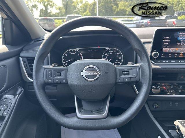new 2026 Nissan Rogue car, priced at $32,305