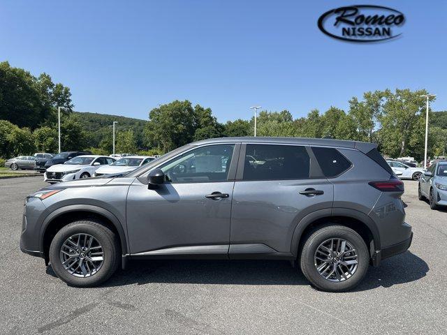 new 2026 Nissan Rogue car, priced at $32,305