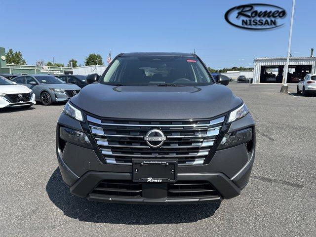 new 2026 Nissan Rogue car, priced at $32,305