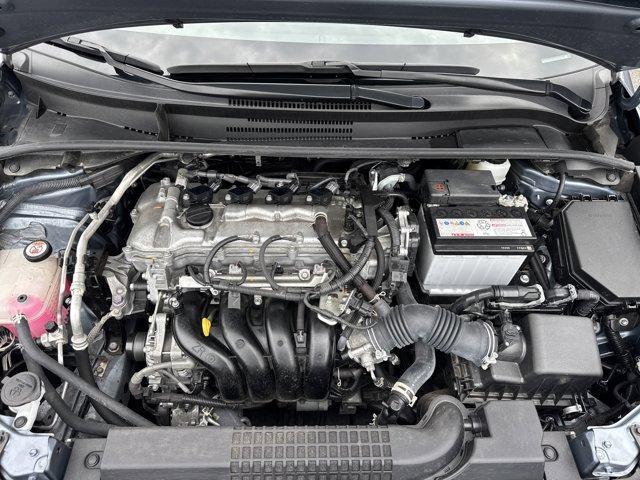 used 2022 Toyota Corolla car, priced at $21,589