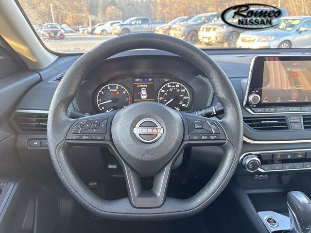 new 2025 Nissan Altima car, priced at $26,079