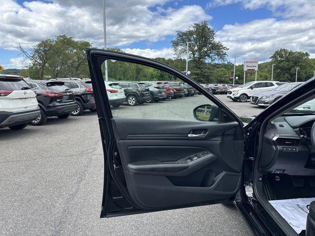 used 2024 Nissan Altima car, priced at $19,550