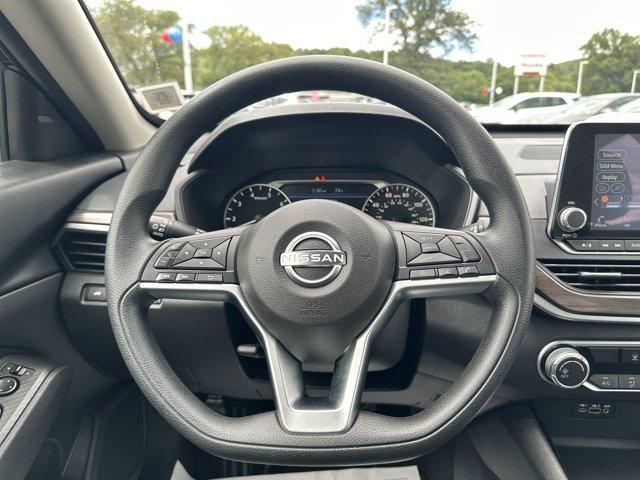 used 2024 Nissan Altima car, priced at $19,550