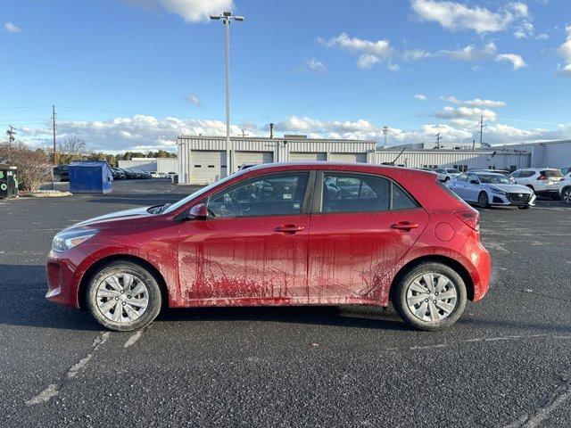 used 2018 Kia Rio car, priced at $10,550