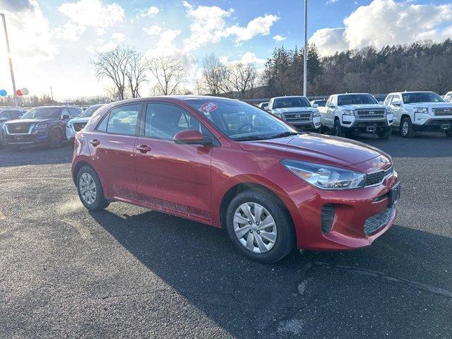 used 2018 Kia Rio car, priced at $10,550