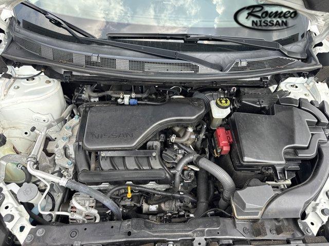 used 2019 Nissan Rogue Sport car, priced at $21,991