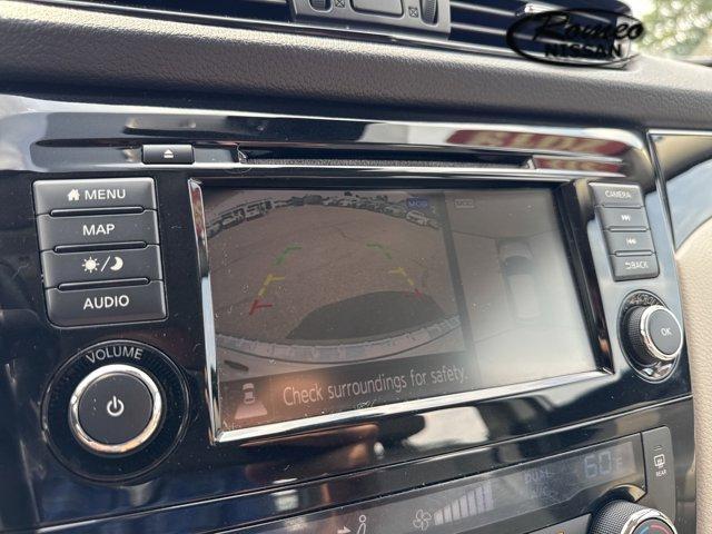 used 2019 Nissan Rogue Sport car, priced at $21,991