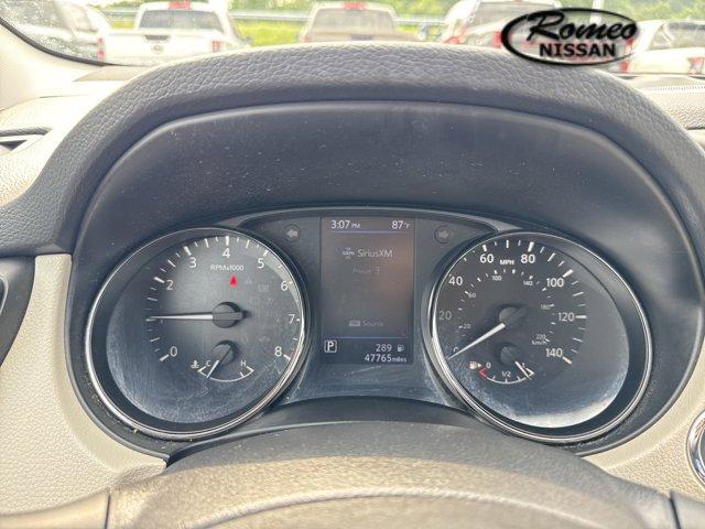 used 2019 Nissan Rogue Sport car, priced at $21,991